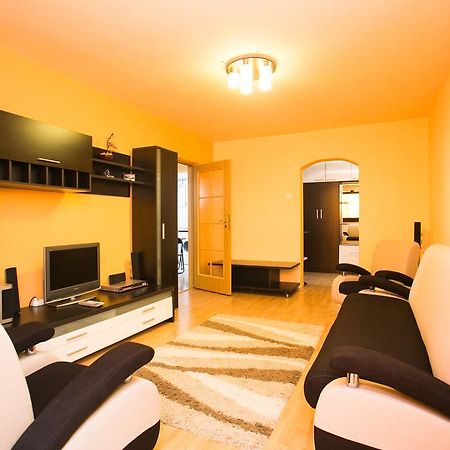 Sky Residence บูคาเรสต์ ห้อง รูปภาพ