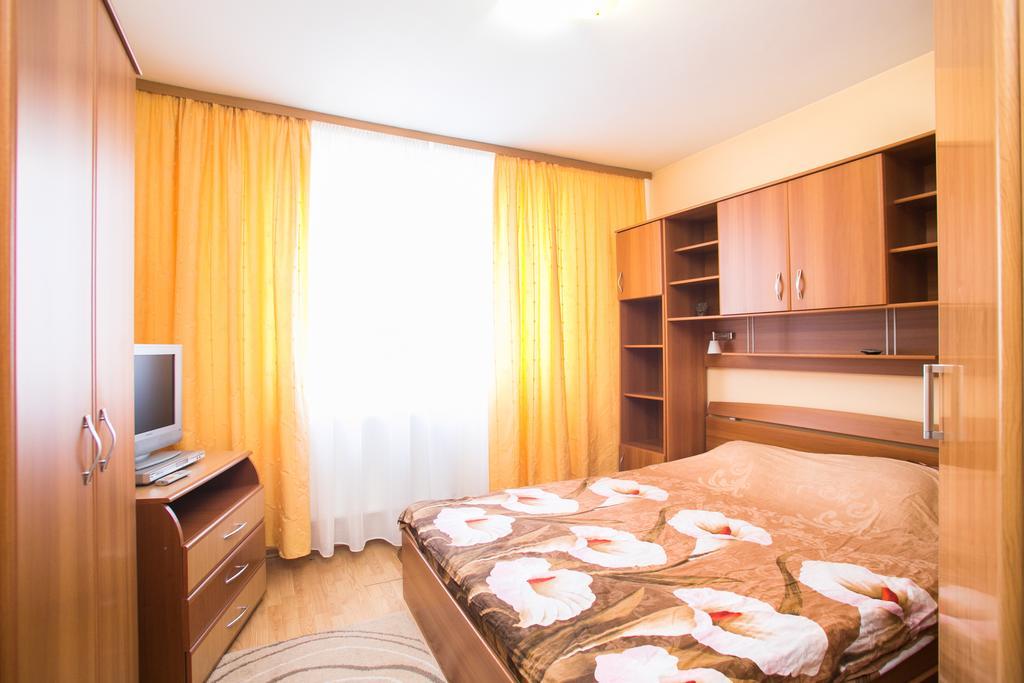 Sky Residence บูคาเรสต์ ห้อง รูปภาพ
