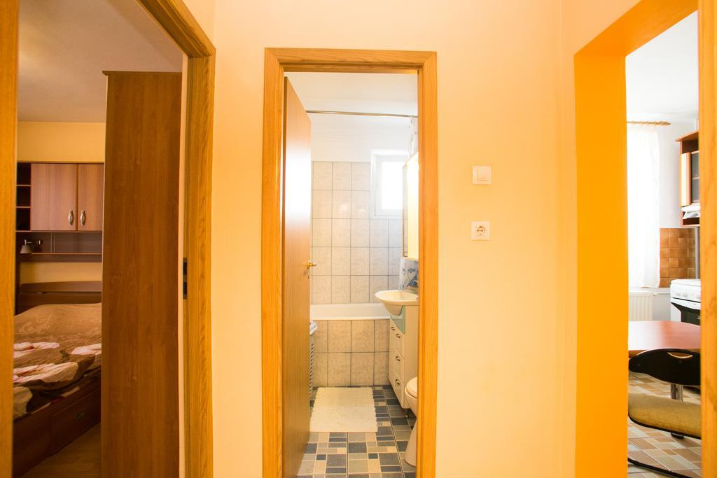 Sky Residence บูคาเรสต์ ห้อง รูปภาพ