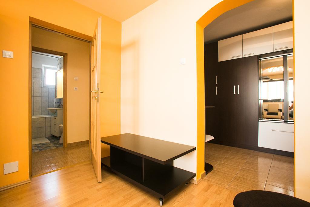 Sky Residence บูคาเรสต์ ห้อง รูปภาพ