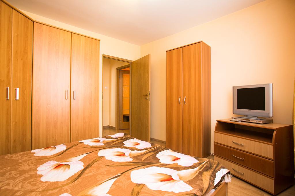Sky Residence บูคาเรสต์ ห้อง รูปภาพ
