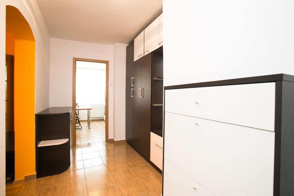 Sky Residence บูคาเรสต์ ห้อง รูปภาพ